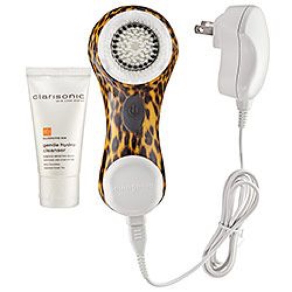 CHEETAH CLARISONIC MIA